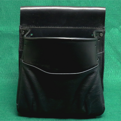 POACHER POUCH by The Ambitious Card - Trick